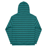Sea Foam Hoodie